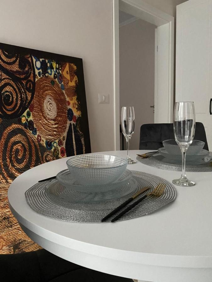 Apartament Timisoara 5 외부 사진